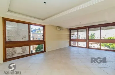 Apartamento com 3 quartos à venda na Rua Pedro Chaves Barcelos, 341, Auxiliadora, Porto Alegre
