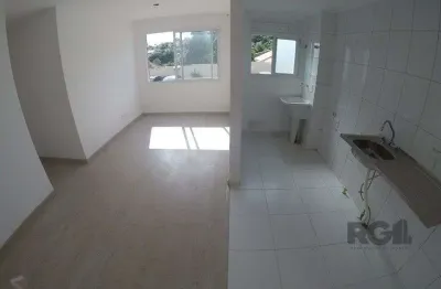 Apartamento a venda de 2 dormitórios no bairro santo antonio a venda