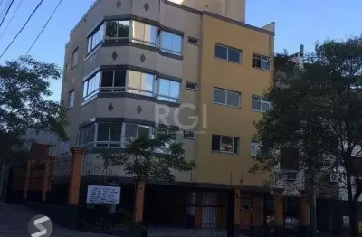 Apartamento com 3 quartos à venda na Rua General Couto de Magalhães, 2145, São João, Porto Alegre