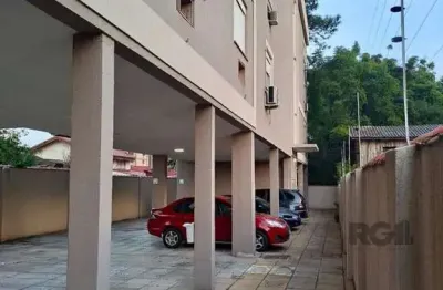 Apartamento com 3 quartos à venda na Avenida Doutor Sezefredo Azambuja Vieira, 844, Olaria, Canoas