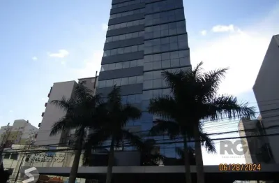 Sala comercial à venda na Avenida Cristóvão Colombo, 1894, Floresta, Porto Alegre