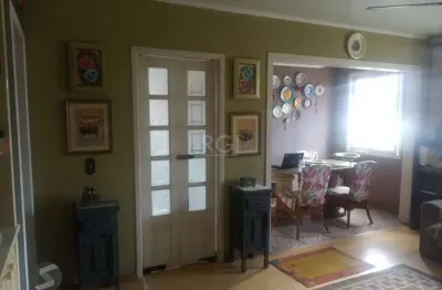 Apartamento com 3 quartos à venda na Rua Santa Tecla, 330, Jardim Lindóia, Porto Alegre