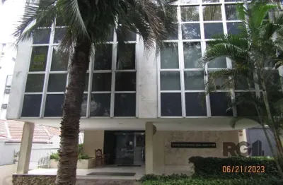 Sala comercial à venda na Rua Dona Laura, 268, Rio Branco, Porto Alegre