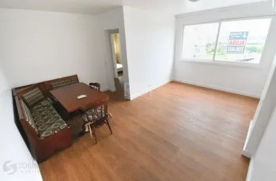 Apartamento com 2 quartos à venda na Avenida Alberto Bins, 900, Floresta, Porto Alegre