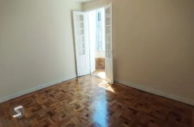 Apartamento com 2 quartos à venda na Rua Riachuelo, 990, Centro Histórico, Porto Alegre