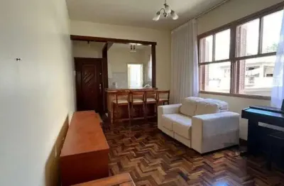 Apartamento com 2 quartos à venda na Rua Monteiro Lobato, 195, Partenon, Porto Alegre