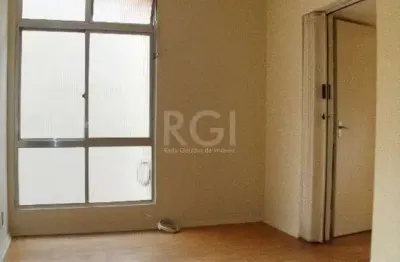 Apartamento- 2 dorms/ 1 vaga - 55,32 m² - praia de belas
