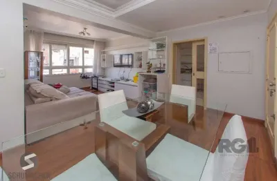 Apartamento amplo e bem localizado - 3 dormitórios, suíte e vaga escriturada