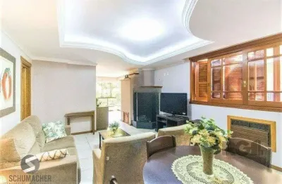 Apartamento com 3 quartos à venda na Avenida Andaraí, 415, Passo da Areia, Porto Alegre