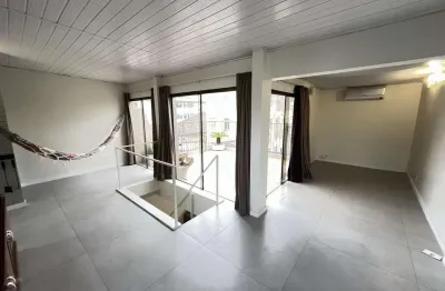 Cobertura com 1 quarto à venda na Rua Vicente da Fontoura, 852, Rio Branco, Porto Alegre