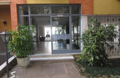Apartamento com 2 quartos à venda na Rua Tito Lívio Zambecari, 317, Mont Serrat, Porto Alegre