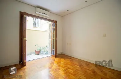 Apartamento com 1 quarto à venda na Rua Garibaldi, 968, Independência, Porto Alegre