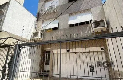 Apartamento com 2 quartos à venda na Rua Lopo Gonçalves, 418, Cidade Baixa, Porto Alegre