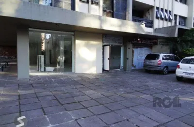 Ponto comercial à venda na Rua Hilário Ribeiro, 263, Moinhos de Vento, Porto Alegre
