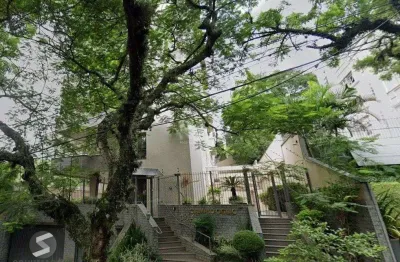 Apartamento com 3 quartos à venda na Rua Almirante Abreu, 412, Rio Branco, Porto Alegre