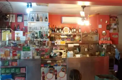 Ponto comercial à venda na Avenida Osvaldo Aranha, 308, Bom Fim, Porto Alegre