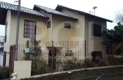 Casa para venda - 149.47m², 3 dormitórios, sendo 1 suites, 1 vaga - cavalhada