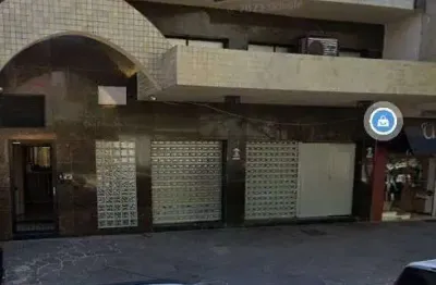 Ponto comercial à venda na Rua Açores, 151, Passo da Areia, Porto Alegre