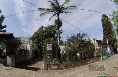 Terreno à venda na Avenida da Cavalhada, 6770, Cavalhada, Porto Alegre