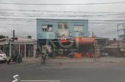 Prédio à venda na Avenida Baltazar de Oliveira Garcia, 2473, São Sebastião, Porto Alegre