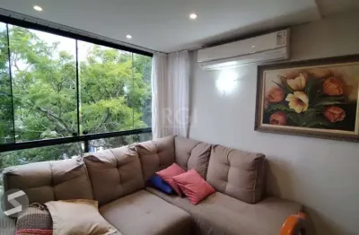 Cobertura com 3 quartos à venda na Rua Major Hércules Gomes Limeira, 271, São Sebastião, Porto Alegre