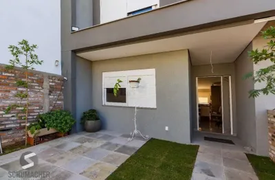 Casa com 3 quartos à venda na Rua Barão de Itaqui, 237, Jardim São Pedro, Porto Alegre