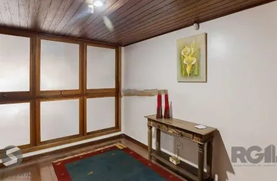 Cobertura com 3 quartos à venda na Rua Anita Garibaldi, 1154, Mont Serrat, Porto Alegre