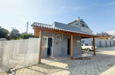 Casa condominio para venda - 128.96m², 4 dormitórios, sendo 2 suites, 2 vagas - tristeza