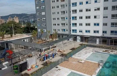 Apartamento - 3 dormitórios. - 1 vaga - 70,05 m² - jardim do salso