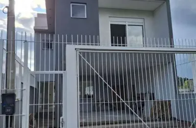 Casa a venda no bairro espirito santo, zona sul de porto alegre.