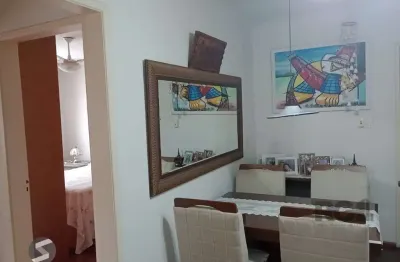 Apartamento com 2 quartos à venda na Rua Olavo Bilac, 201, Azenha, Porto Alegre
