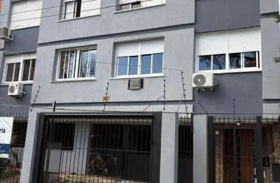 Apartamento com 2 quartos à venda na Rua Coronel André Belo, 535, Menino Deus, Porto Alegre
