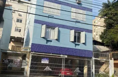 Apartamento com 3 quartos à venda na Rua Tenente-Coronel Fabrício Pilar, 854, Mont Serrat, Porto Alegre