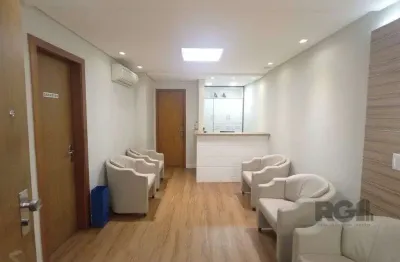 Sala comercial à venda na Rua General Vitorino, 399, Centro Histórico, Porto Alegre