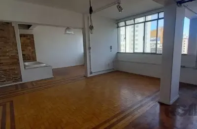 Apartamento com 2 quartos à venda na Rua Coronel Vicente, 470, Centro Histórico, Porto Alegre