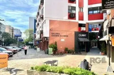 Sala comercial à venda na Rua Vinte e Quatro de Outubro, 518, Moinhos de Vento, Porto Alegre