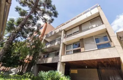 Cobertura com 3 quartos à venda na Avenida Carlos Gomes, 1676, Petrópolis, Porto Alegre