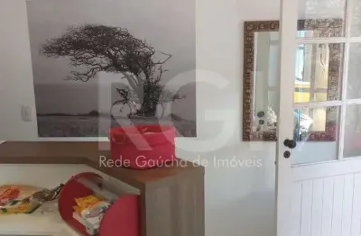 Casa condominio para venda - 55m², 1 dormitório, sendo 1 suites, cidade baixa