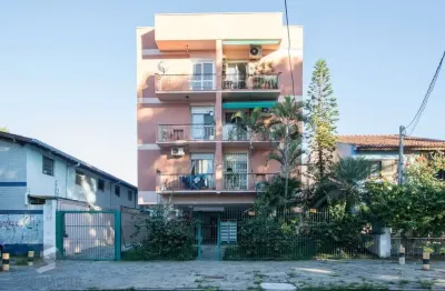 Apartamento para venda - 70.7m², 2 dormitórios, 1 vaga - tristeza