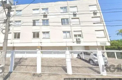 Apartamento com 1 quarto à venda na Rua Celeste Gobbato, 242, Praia de Belas, Porto Alegre