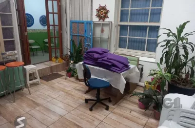 Apartamento com 3 quartos à venda na Rua Doutor Flores, 286, Centro Histórico, Porto Alegre