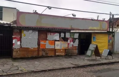 Terreno à venda na Rua Doutor Mário Totta, 2267, Tristeza, Porto Alegre