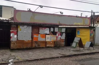 Terreno à venda na Rua Doutor Mário Totta, 2267, Tristeza, Porto Alegre