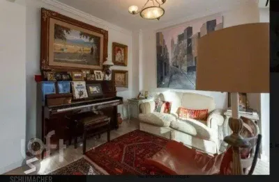 Apartamento com 3 quartos à venda na Rua Ramiro Barcelos, 1180, Independência, Porto Alegre