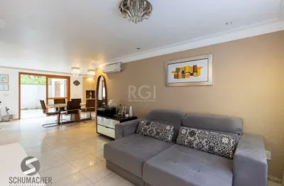 Casa condominio para venda - 334.56m², 4 dormitórios, sendo 1 suites, 2 vagas - jardim isabel