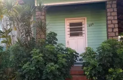 Terreno à venda na Rua Pasteur, 367, Ipanema, Porto Alegre