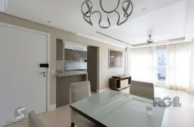 Apartamento com 2 quartos à venda na Rua Coronel Aristides, 240, Camaquã, Porto Alegre