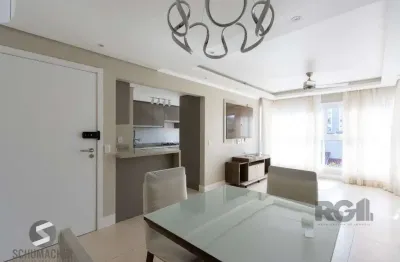 Apartamento com 2 quartos à venda na Rua Coronel Aristides, 240, Camaquã, Porto Alegre