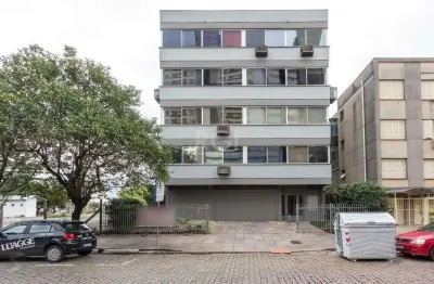 Conjunto/sala para venda - 42.6m², 0 dormitórios, 1 vaga - praia de belas