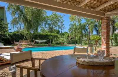 Casa para venda - 418m², 5 dormitórios, sendo 1 suites, 6 vagas - tristeza